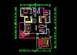 �����������˽�˱���װ��ʩ��ͼֽ