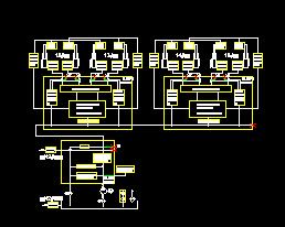 ��վҺѹϵͳ����ԭ��ͼ