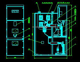 ���ù���װ����ʾ��ͼ