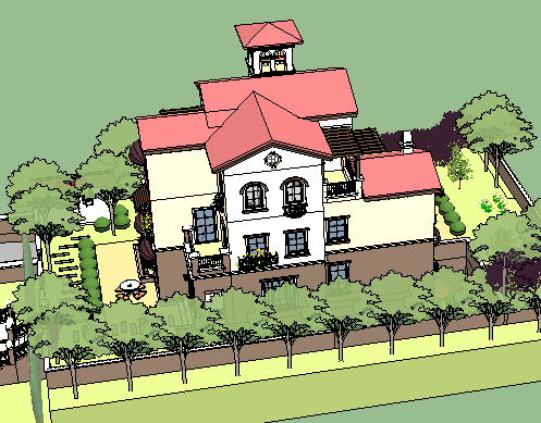 ԰SketchUpģ