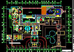 �������������������װ��ʩ��ͼֽ