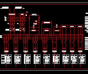 ȫ�Զ���ά�����ֱ����ϵͳͼ