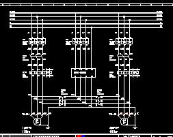 1#/2#ѭ��ˮ�õ�������·ͼ
