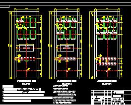 #1~#3���ܼ��������沼��ͼ