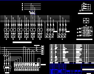 8��·150kVAR��ϲ�������ͼ