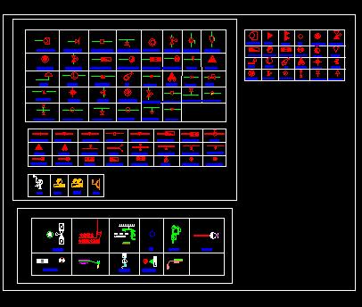 �������CADͼ��