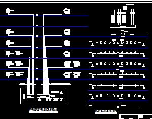 ��ط�����������·����ϵͳͼ