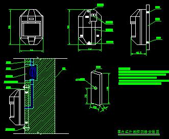 ���ں�����̽������װ���ͼ