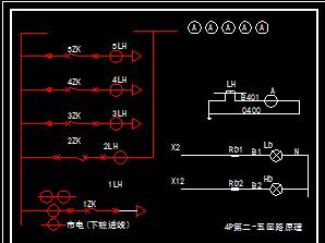 ���ݸ���68��·ϵͳͼ