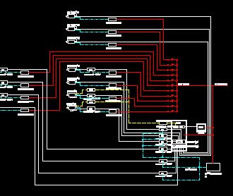 ĳ��˾���ϵͳ���ͼֽ