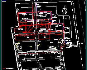 ĳסլС����·�������ͼֽ