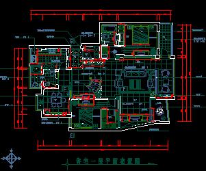 �����������װ��ʩ��ͼֽ