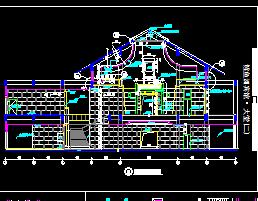 ĳ����װ��ʩ��ͼֽ