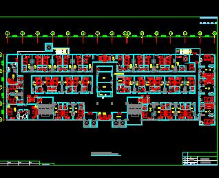 ĳ���оƵ�װ��ʩ��ͼֽ