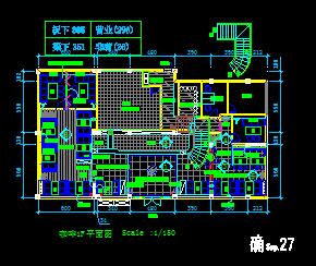 ĳ���㿧�ȵ�װ��ʩ��ͼֽ