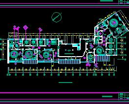 �����в���װ��ʩ��ͼֽ