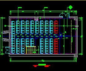 ĳ��ӰԺװ��ʩ��ͼֽ