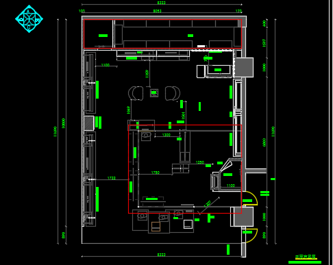 ��װ����ʩ��ͼ��Ч��ͼ