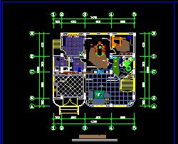 4�����װ��ƽ�����ͼֽ