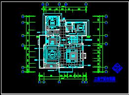 ��������������巿װ��ʩ��ͼֽ