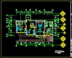 �����������װ��ʩ��ͼֽ�������ķ��