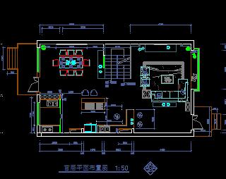 �������¥�������ұ���װ��ʩ��ͼֽ