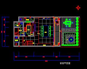 �Ĳ��������װ��ʩ��ͼֽ