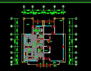 ����˫ƴ����װ��ʩ��ͼֽ���ķ�����������