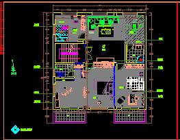 3�����װ��ʩ��ͼֽ���ķ�������