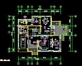 ĳ����һ��װ��ʩ��ͼֽ