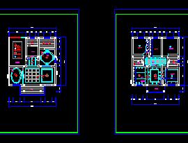 �������װ��ʩ��ͼֽ���ķ�������