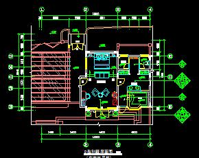 ��������װ��ʩ��ͼֽ(�����Ƿ��)