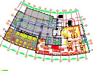 һ������װ��ʩ��ͼֽ