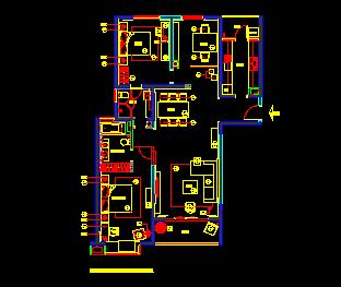 ��������סլ�����װ��ʩ��ͼֽ