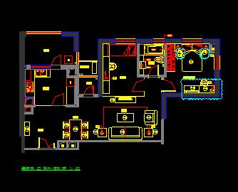 �����������巿סլװ��ʩ��ͼֽ