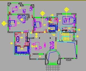 ĳ��������װ��ʩ��ͼֽ����������