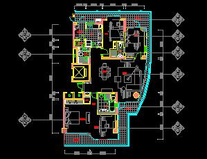 �ķ�����סլװ��ʩ��ͼֽ���¹ŵ���