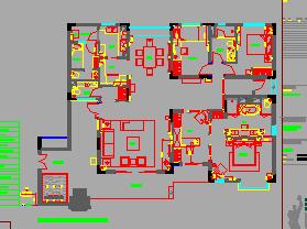 �巿������������סլװ��ʩ��ͼֽ