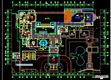 ����������ͱ���װ��ʩ��ͼֽ