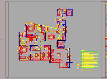 �巿������������סլװ��ʩ��ͼֽ