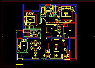 ��������һ����������̨סլװ��ʩ��ͼֽ