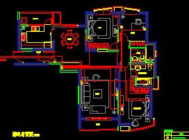 ����������λ���巿סլװ��ʩ��ͼֽ