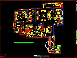 �ķ�����סլ���巿װ��ʩ��ͼֽ