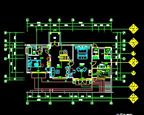 �����������װ��ʩ��ͼֽ(Ħ�����)