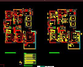 ���������Ƶ�ʽ��Ԣסլװ��ʩ��ͼֽ