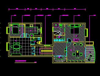 �������װ��ʩ��ͼֽ���ķ�������˫���⣩