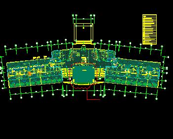 ĳ����߶������װ��ʩ��ͼֽ