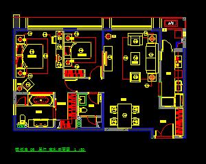 ������������һ��סլװ��ʩ��ͼֽ