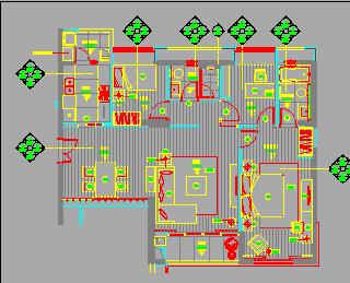 ��������ʾ����λסլװ��ʩ��ͼֽ