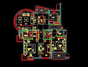 ����������������סլװ��ʩ��ͼֽ